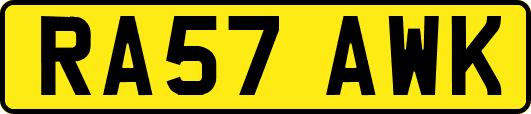 RA57AWK