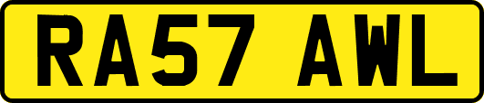 RA57AWL