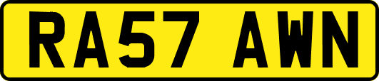 RA57AWN