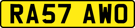 RA57AWO