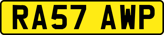 RA57AWP
