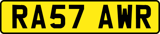 RA57AWR