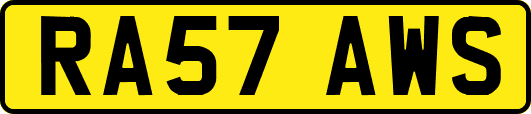 RA57AWS