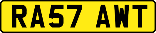 RA57AWT