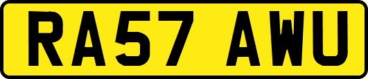 RA57AWU