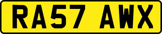RA57AWX