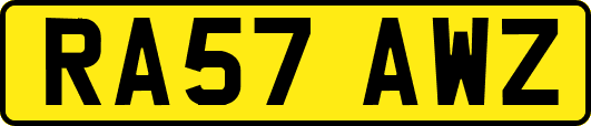 RA57AWZ