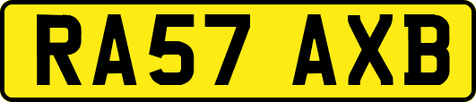 RA57AXB
