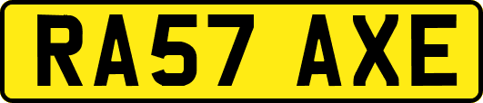 RA57AXE