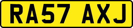 RA57AXJ