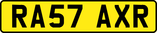 RA57AXR