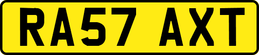 RA57AXT