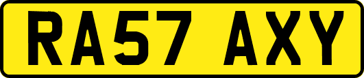 RA57AXY