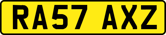 RA57AXZ