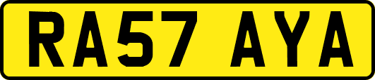RA57AYA