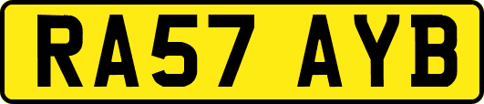 RA57AYB