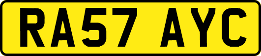 RA57AYC