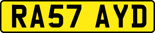 RA57AYD