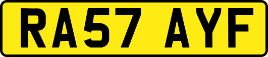 RA57AYF