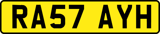 RA57AYH