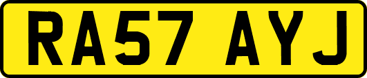 RA57AYJ
