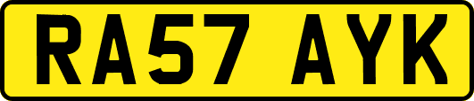 RA57AYK
