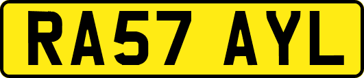 RA57AYL