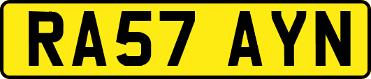 RA57AYN