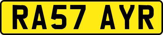 RA57AYR