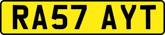 RA57AYT