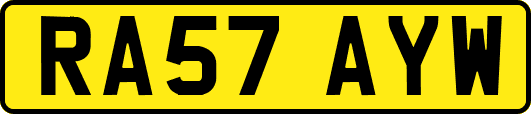 RA57AYW
