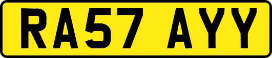 RA57AYY