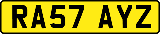 RA57AYZ