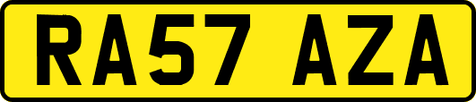 RA57AZA