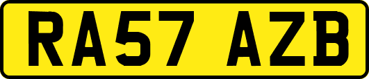 RA57AZB