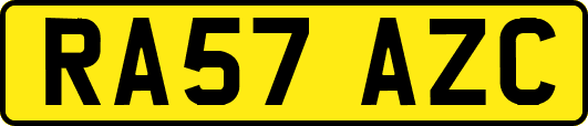 RA57AZC