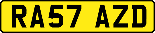 RA57AZD