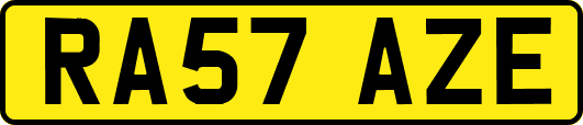 RA57AZE