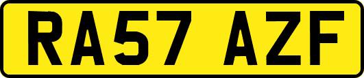 RA57AZF