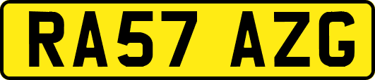 RA57AZG