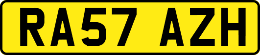 RA57AZH