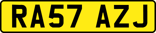RA57AZJ