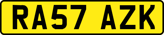 RA57AZK