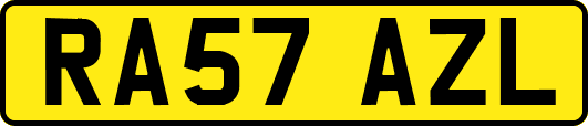 RA57AZL