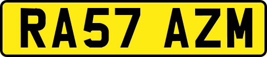 RA57AZM