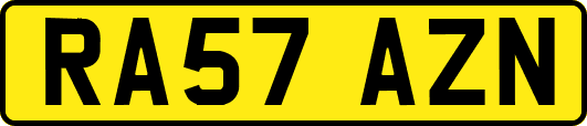 RA57AZN
