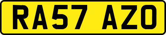 RA57AZO