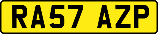 RA57AZP