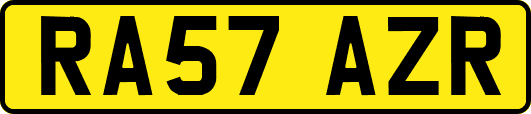 RA57AZR