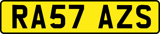 RA57AZS